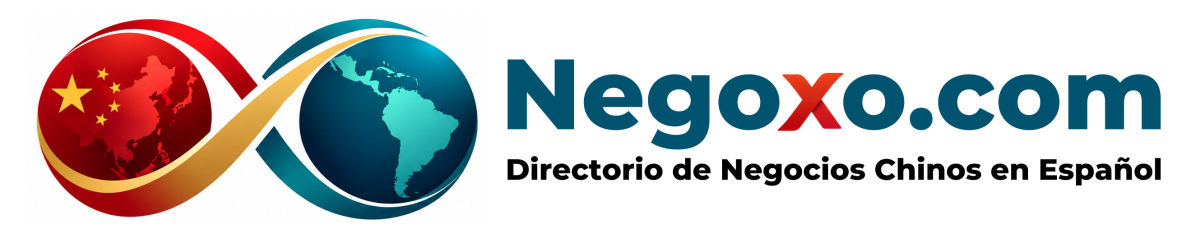 Negoxo.com — negocios chinos en China